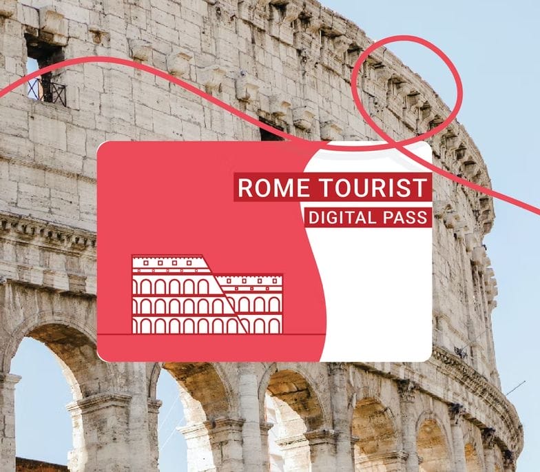 Rome Pass Review