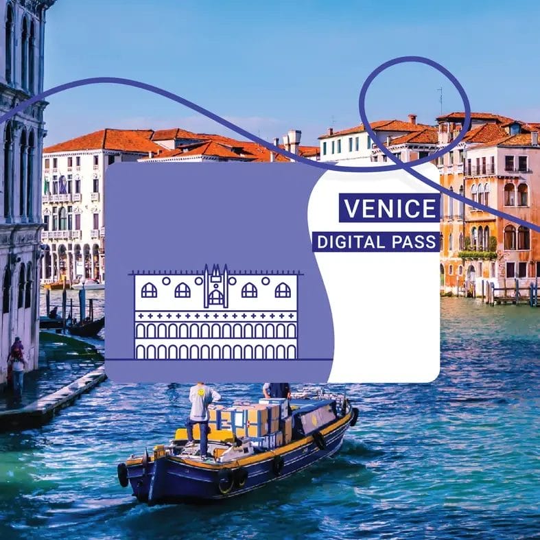 Venice City Pass Review