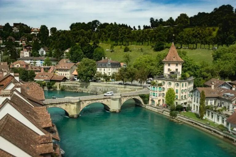 Le migliori gite di un giorno da Zurigo in Svizzera