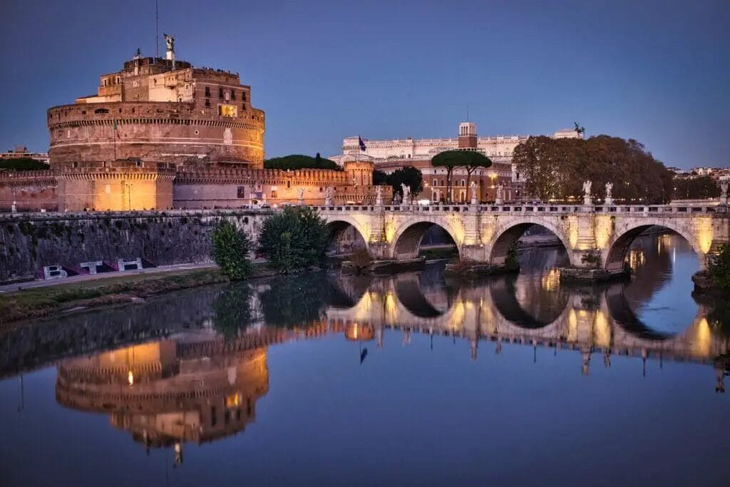 Top Thing to do in Rome