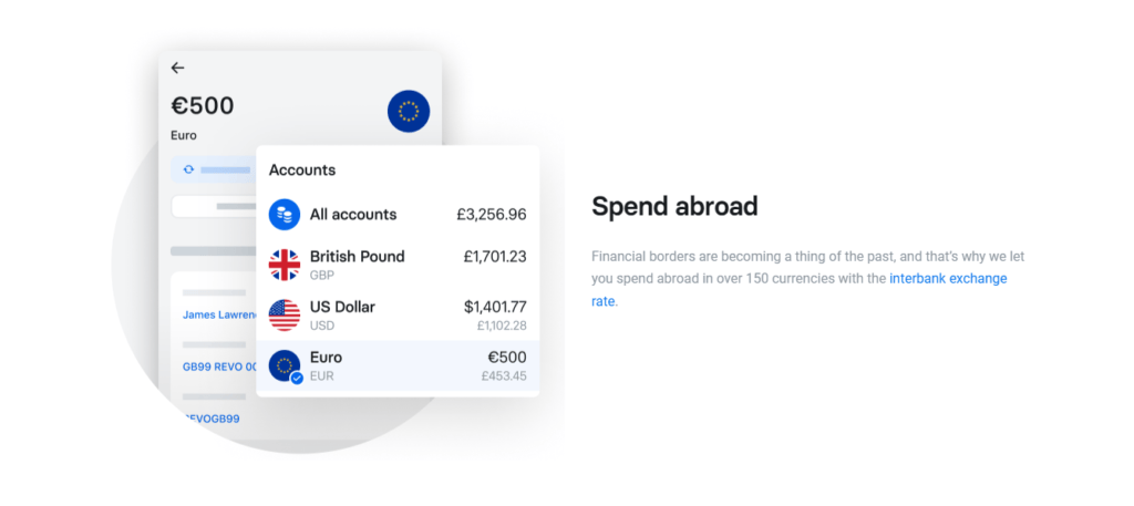 Revolut Travel Card Review