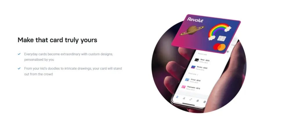 Revolut Travel Card Review