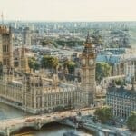 Things to do in London Alone | Free Guide
