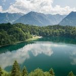 17 Most Beautiful Lakes in Germany