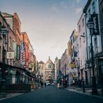 Day trips From Dublin Ireland