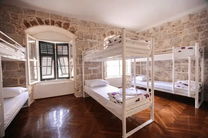 Hostel Angelina Dubrovnik