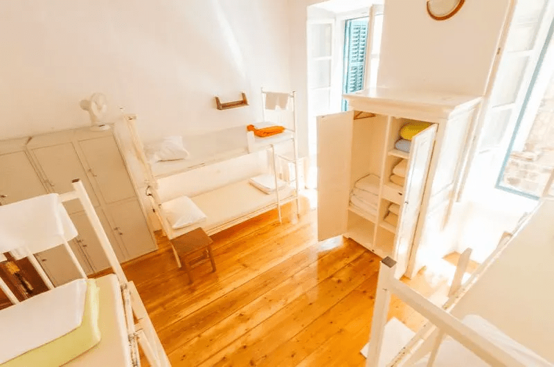 Best Hostels in Durovnik - Old Town Hostel Dubrovnik