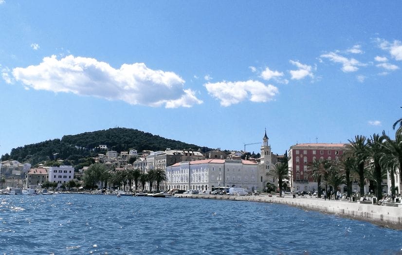 Top Things to do in Split Croatia