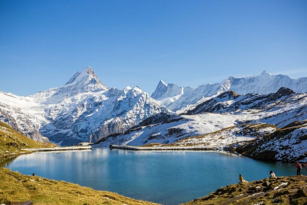 Top 15 things to do in Grindelwald