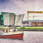 Day Trip From Dublin To Belfast