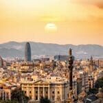 Awesome Things to do in Barcelona Spain