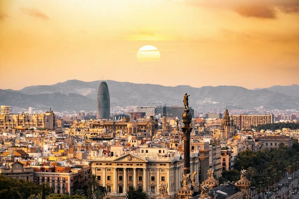 Things to do in Barcelona