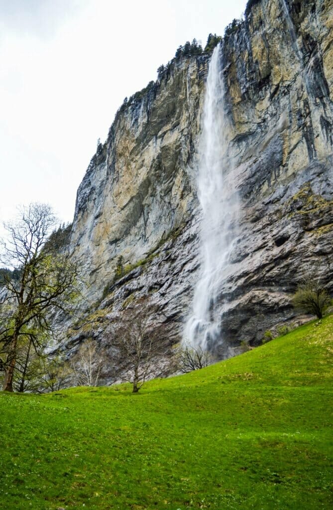 Top 15 things to do in Lauterbrunnen