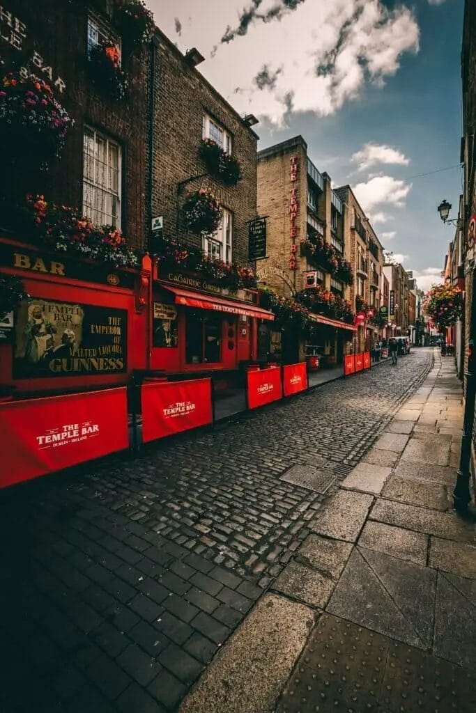 25 Things to do in Dublin 