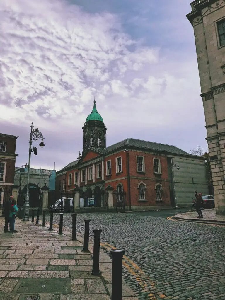 25 Things to do in Dublin