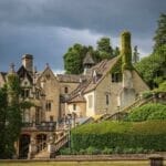 the manor house hotel in castle combe united kingdom