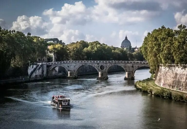 Sollten Sie Rom im Sommer besuchen?