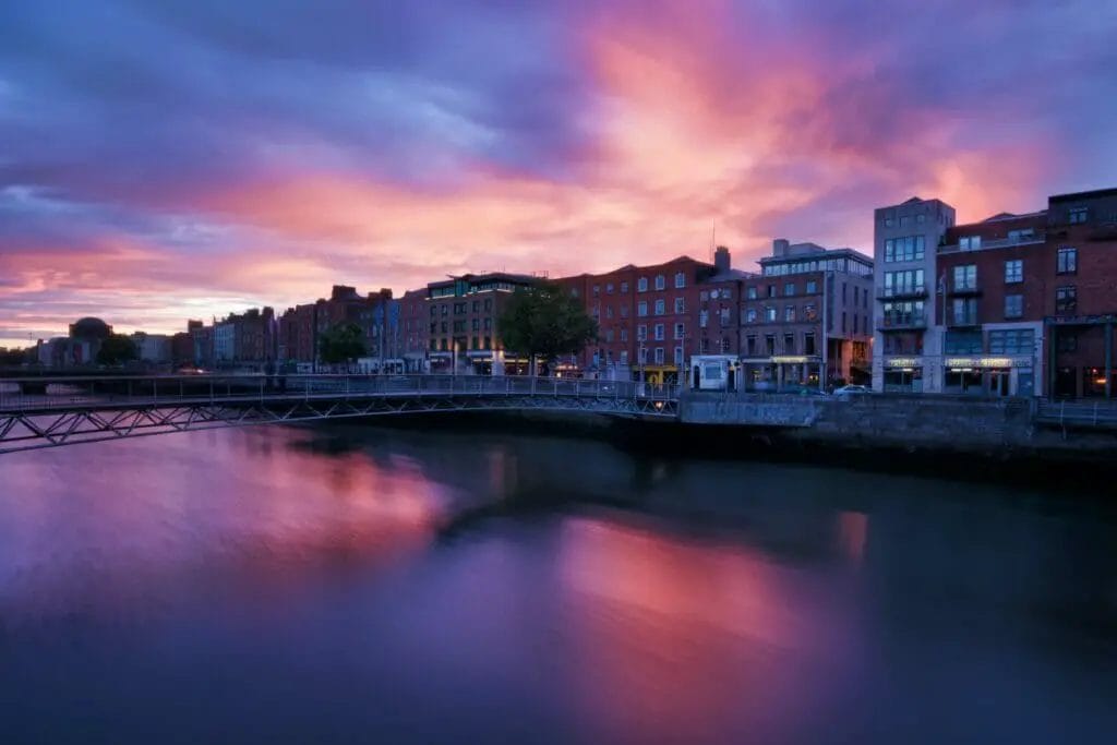 Things to do in Dublin, Ireland