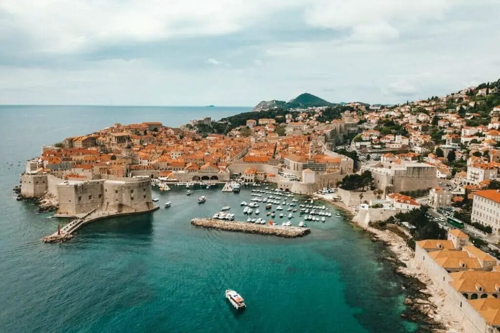 Excursion d'une journée de Dubrovnik à Mostar