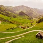 Las 20 mejores cosas que hacer en Interlaken Suiza