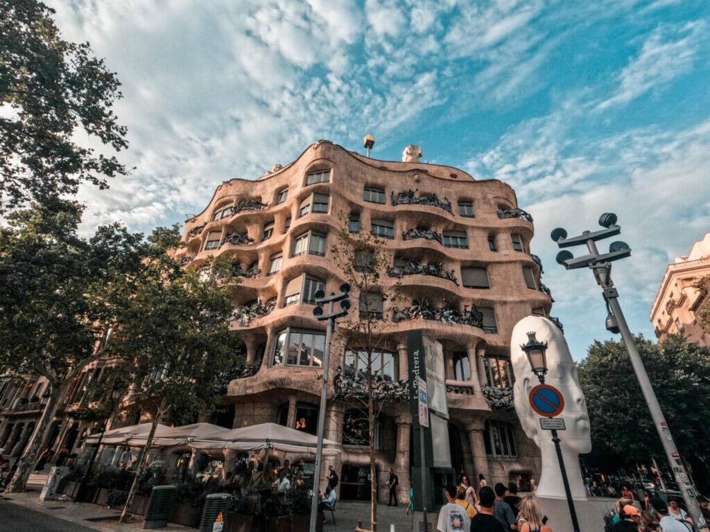 Things to do in Barcelona
