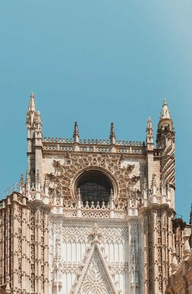 Things to do in Seville Spain