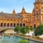Things to do in Seville Spain