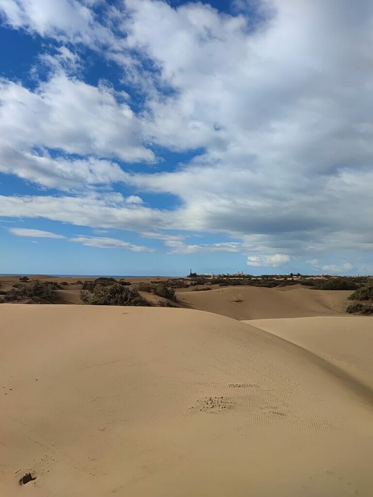 Things to do in Gran Canaria