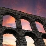 Things to do in Segovia Spain