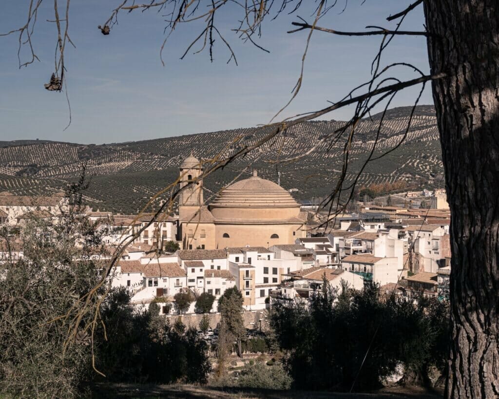 Aktivitäten in Granada, Spanien