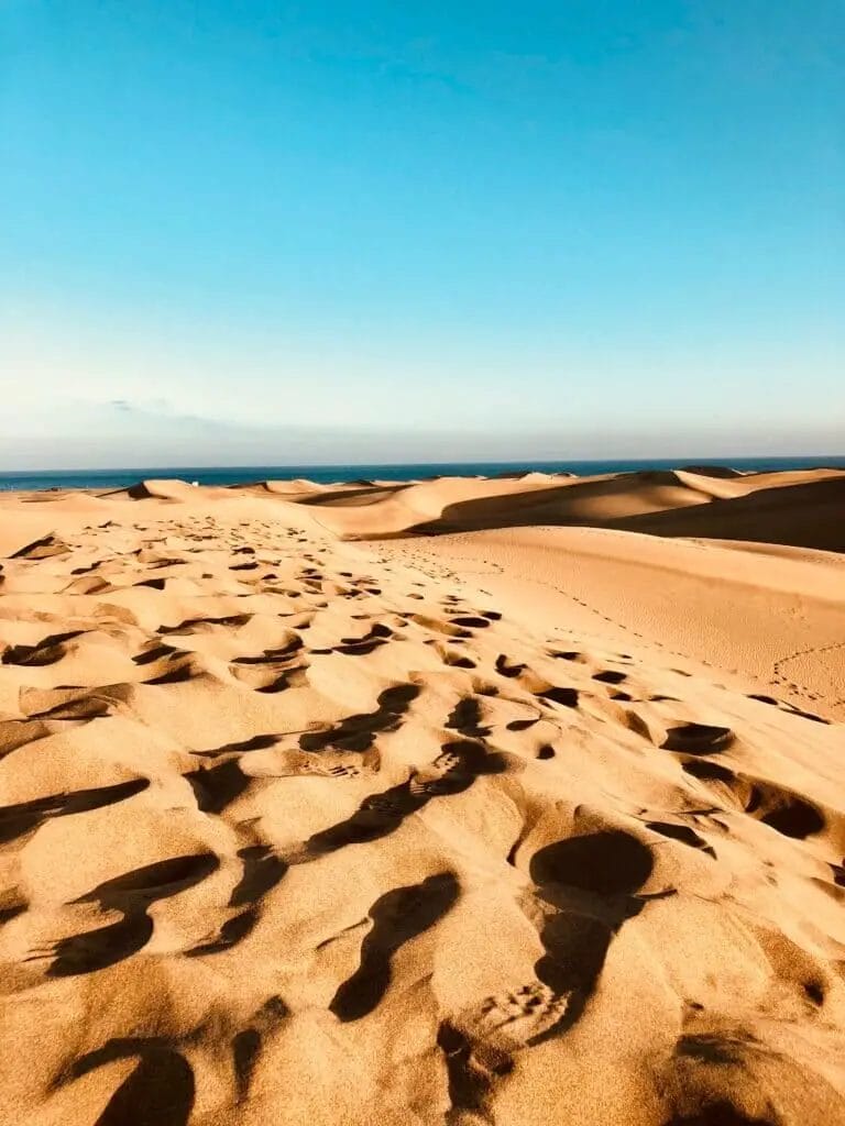 Things to do in Maspalomas 