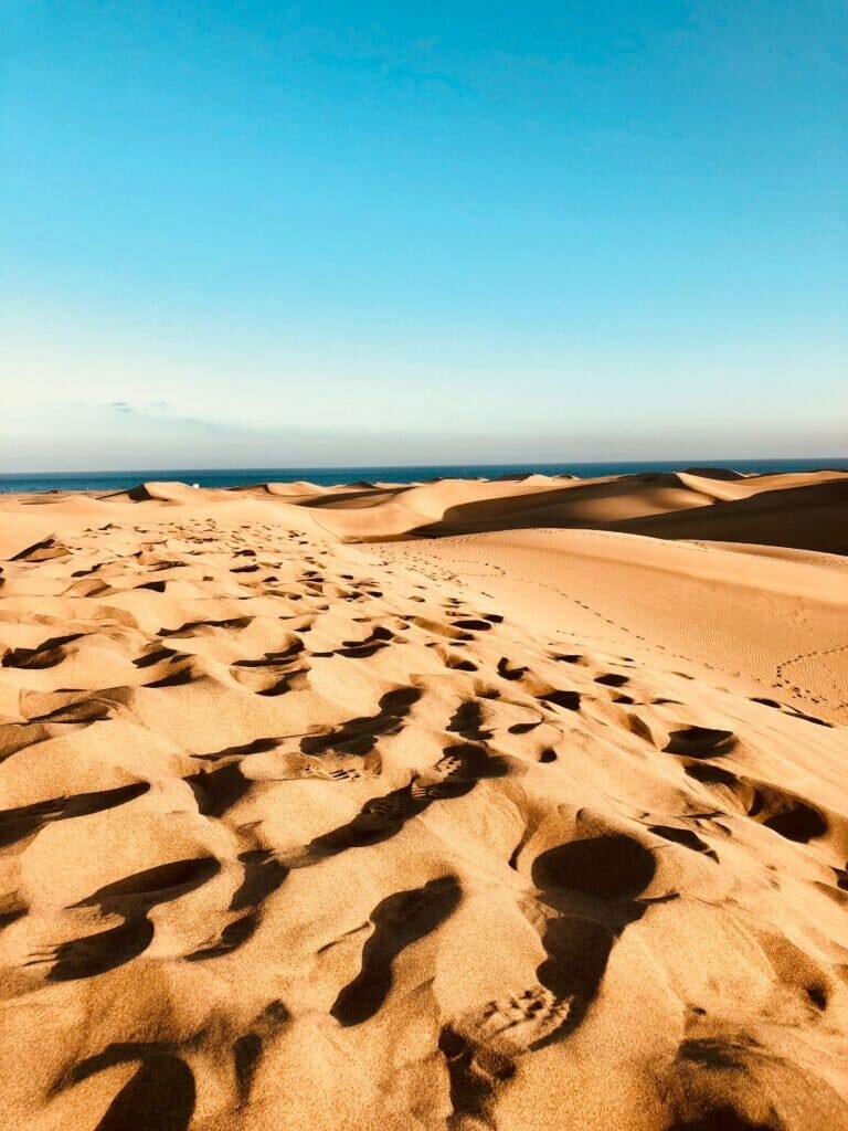 Cosas que hacer en Gran Canaria