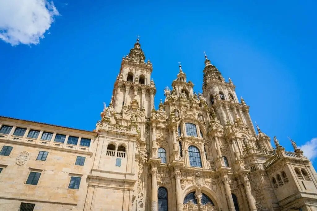 Top things to do in Santiago de Compostela 