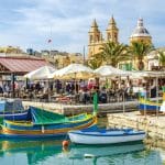 Summer in Malta the Ultimate Guide