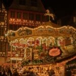 Awesome Festivals in Frankfurt to attend