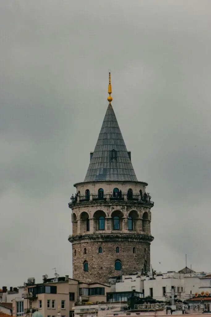 Things to do in istanbul