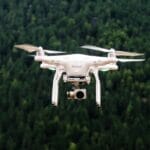 Drone volador en Grecia | Guía Completa Gratuita
