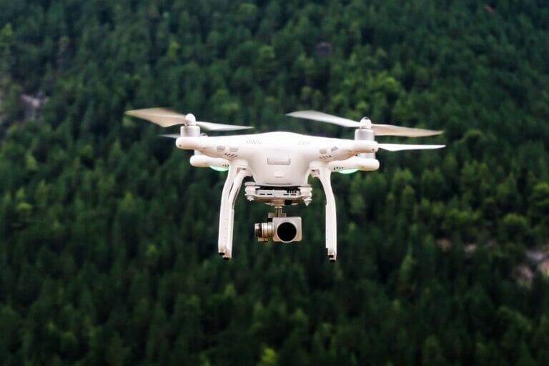 Fliegende Drohne in Griechenland | Vollständiger kostenloser Leitfaden