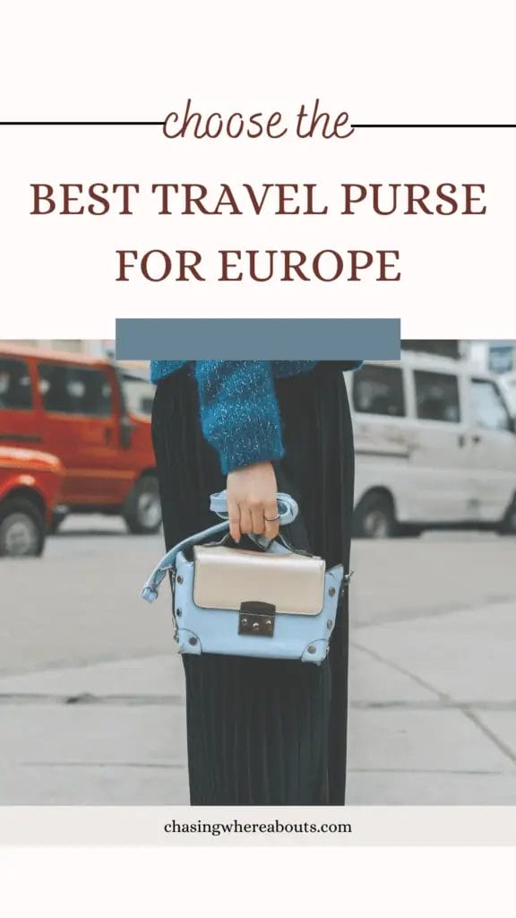 The 15 Best Crossbody Bags for Travel of 2024