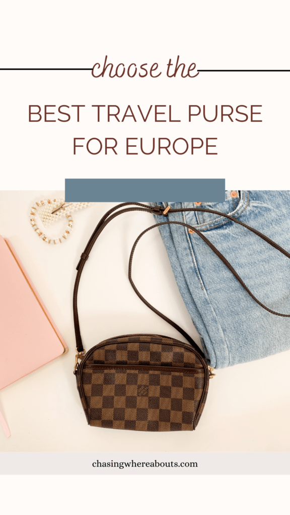 18 Best Travel Purses & Handbags for 2024