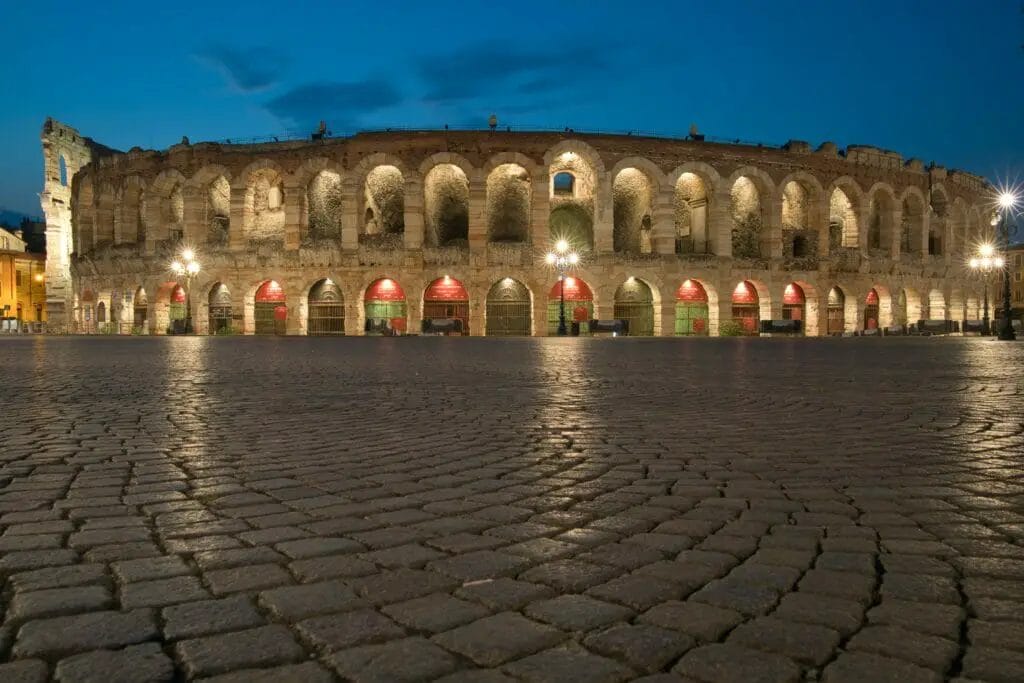 Best Things to do in Verona Italy