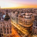 One Week Itinerary for Spain