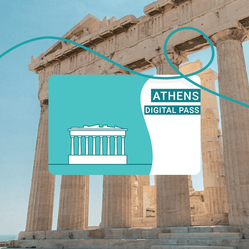 Athens Pass Review