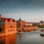 Itinerario de una semana por la República Checa