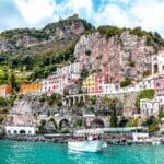 One Week Itinerary for Italy