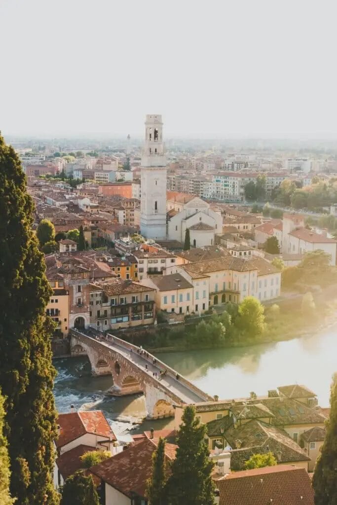 Best Things to do in Verona Italy