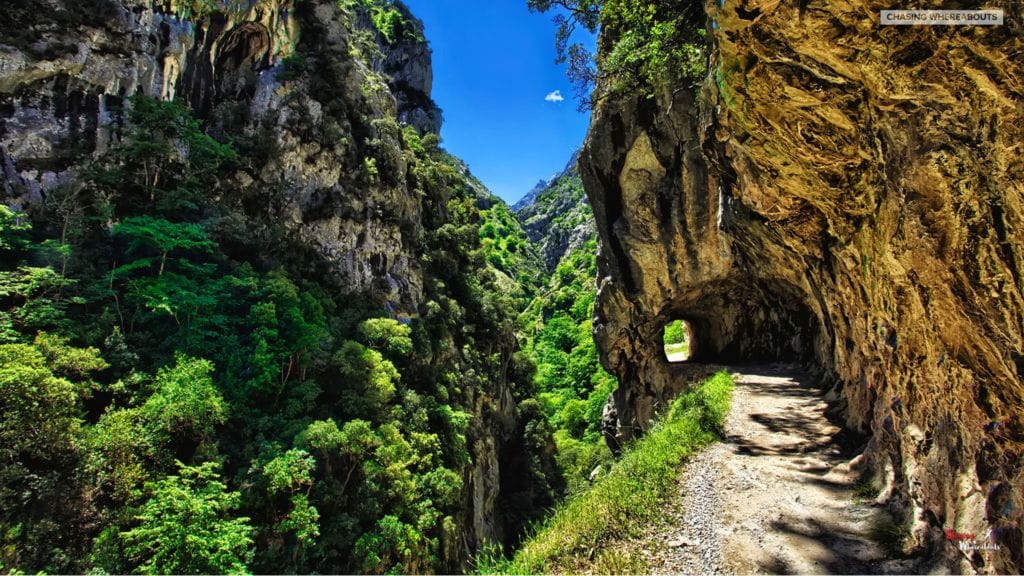 Best Hikes in Spain - Best Hikes in Spain - Spain Walking Trail