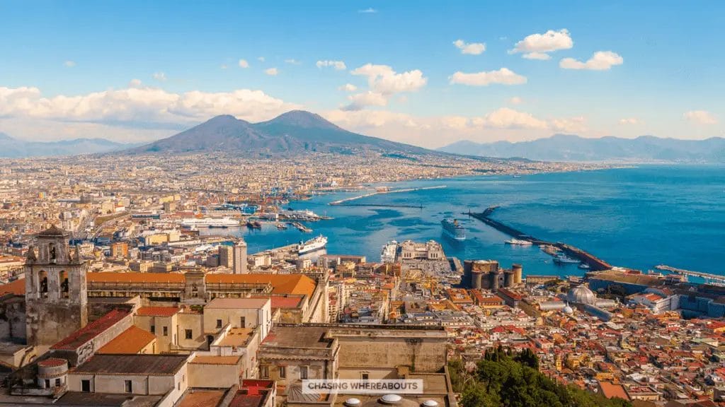 Easter in Italy | Easter in Naples