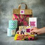 The Festival Bag by Paper Bag Co Review