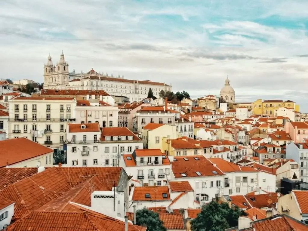 Easter in Portugal - The free holiday Guide